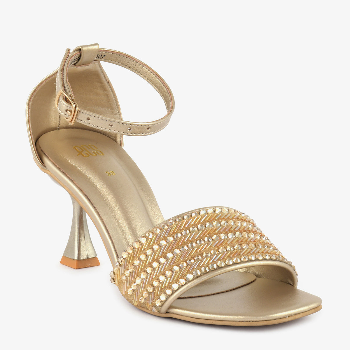 Golden