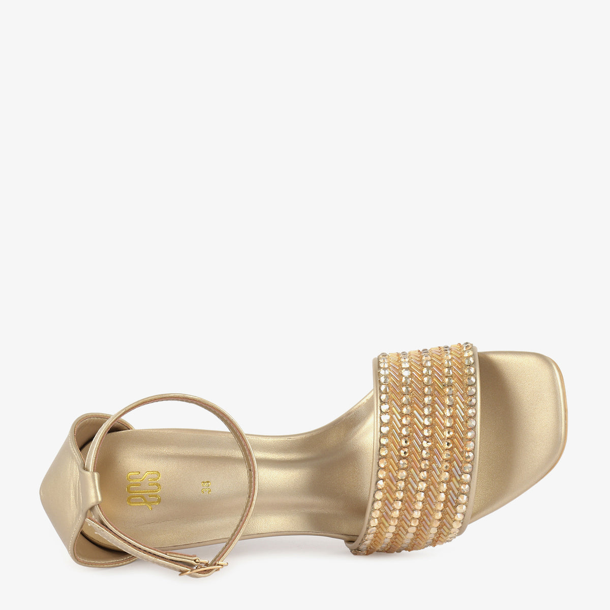Golden