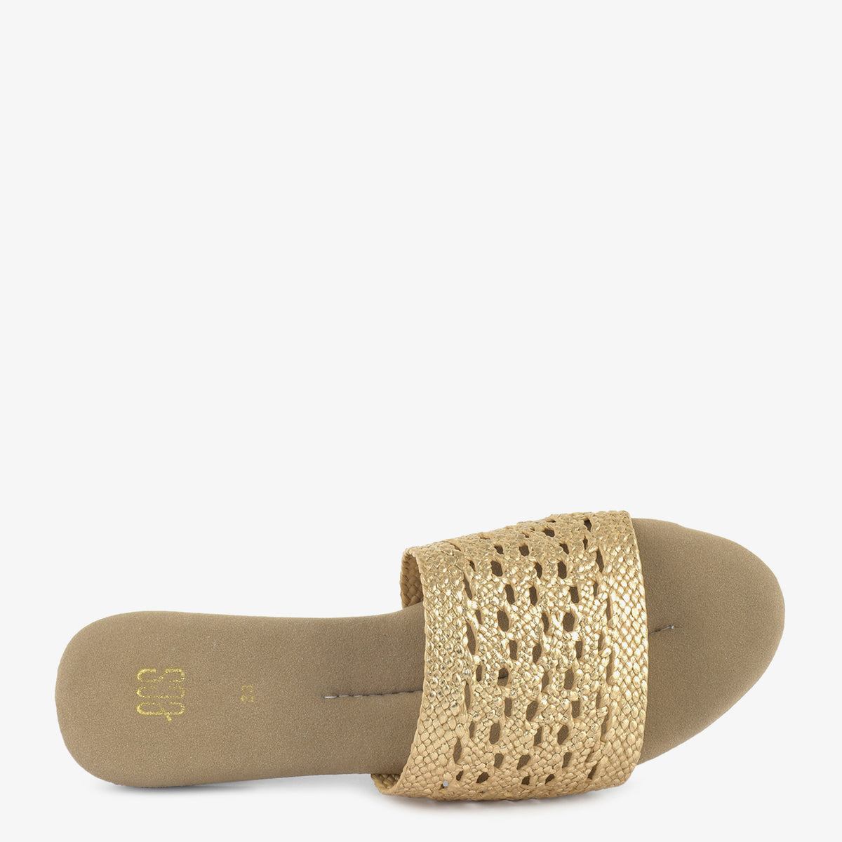 Golden