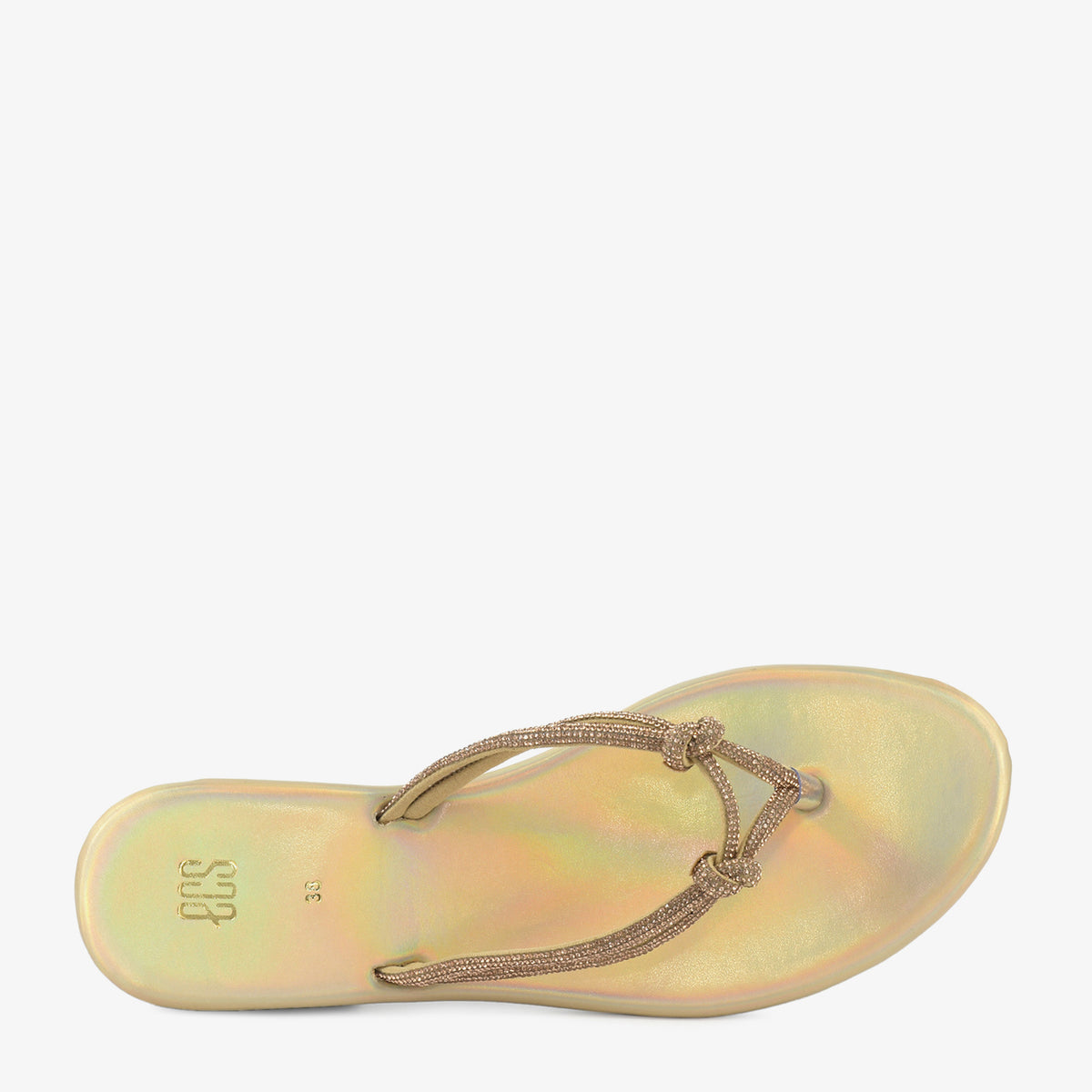 Golden