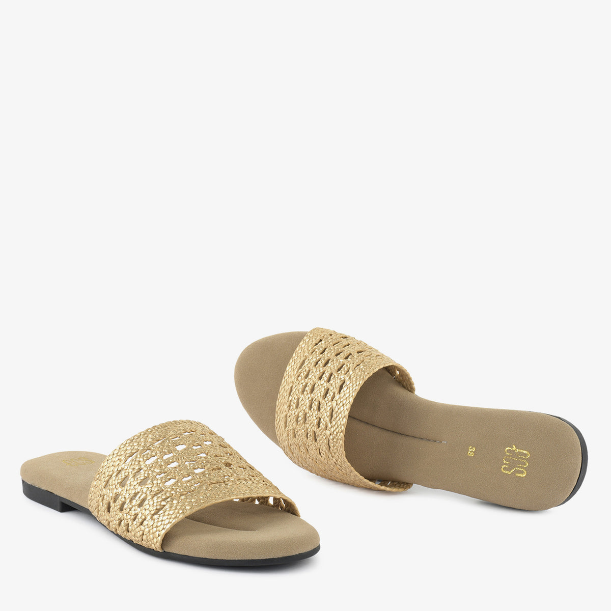 Golden