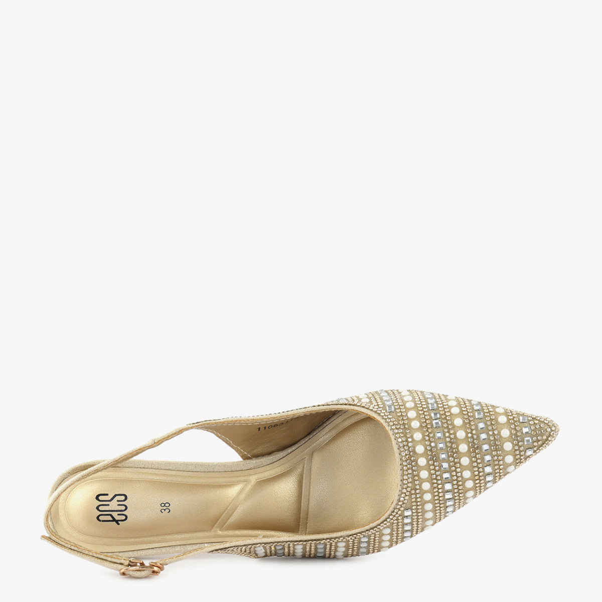 Golden