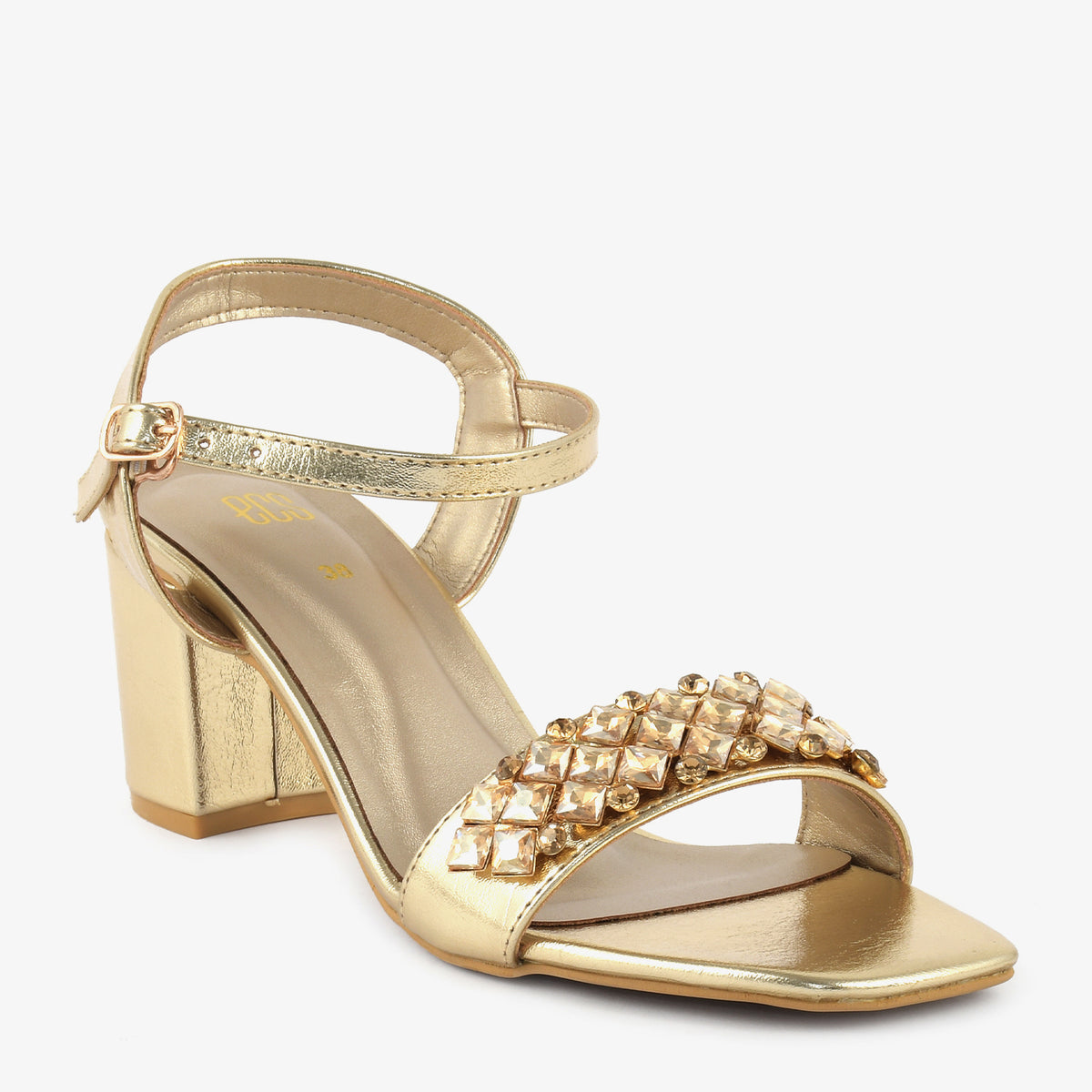 Golden