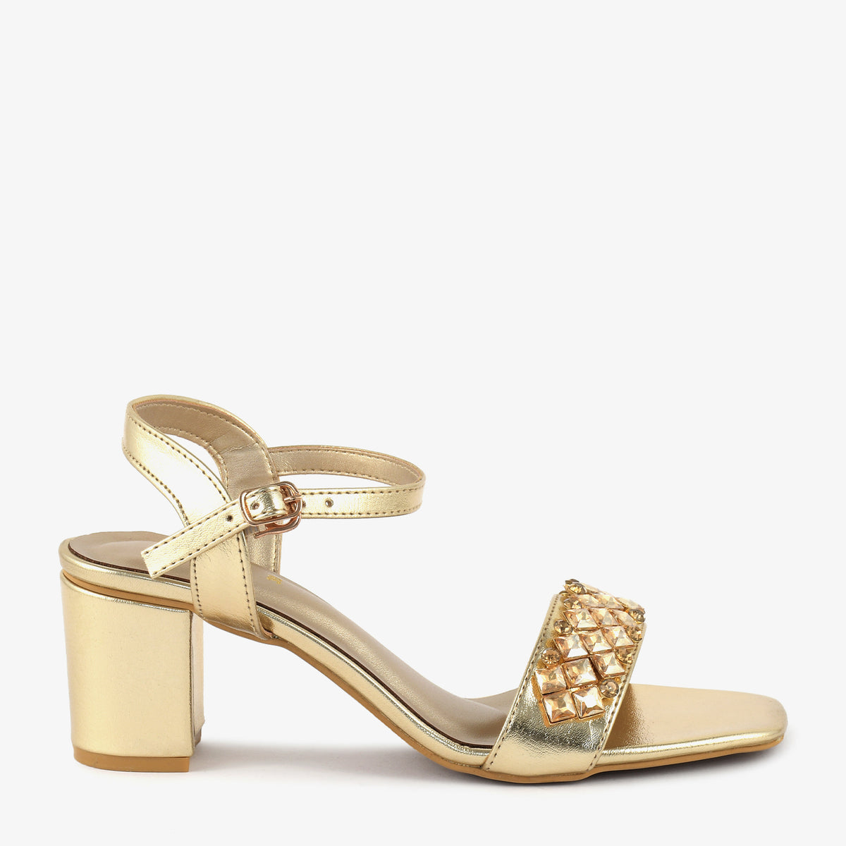 Golden