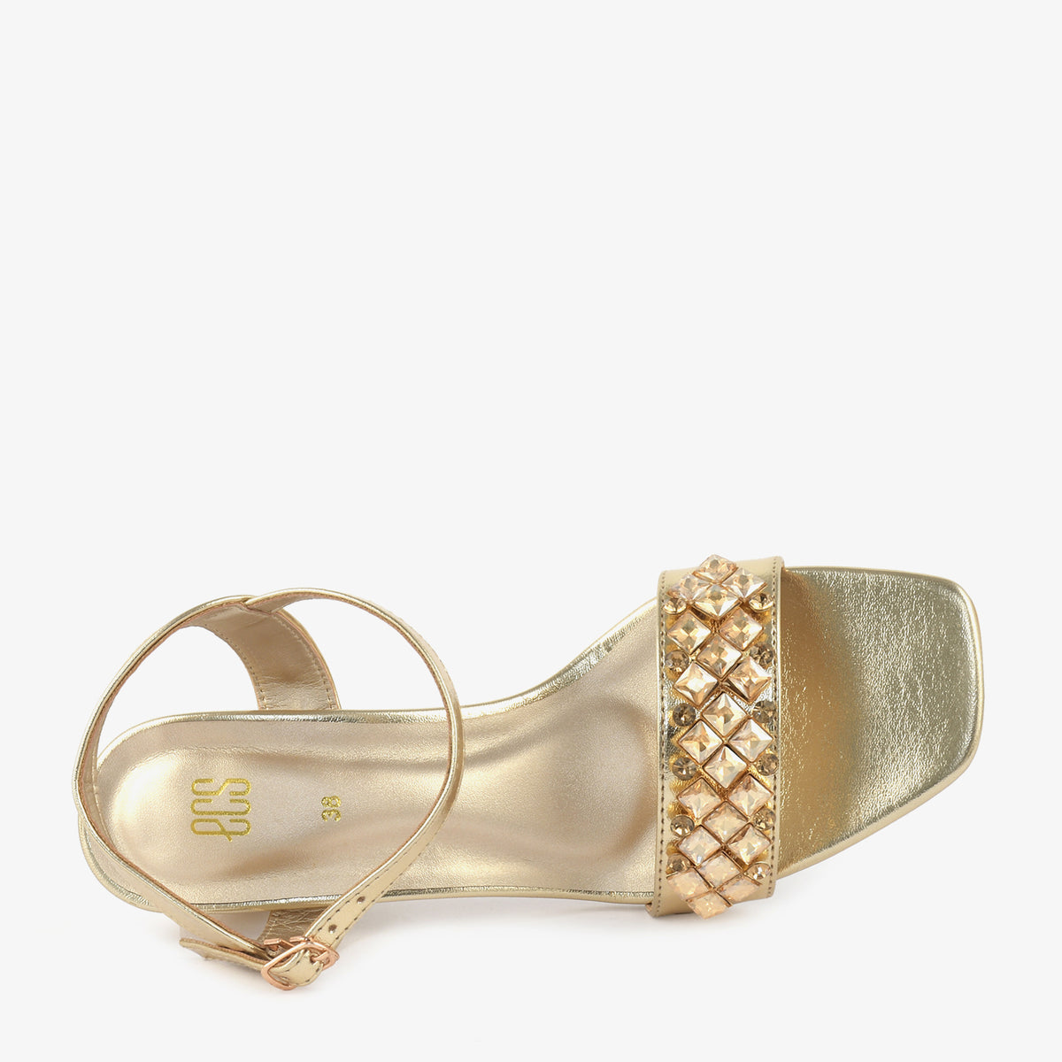 Golden