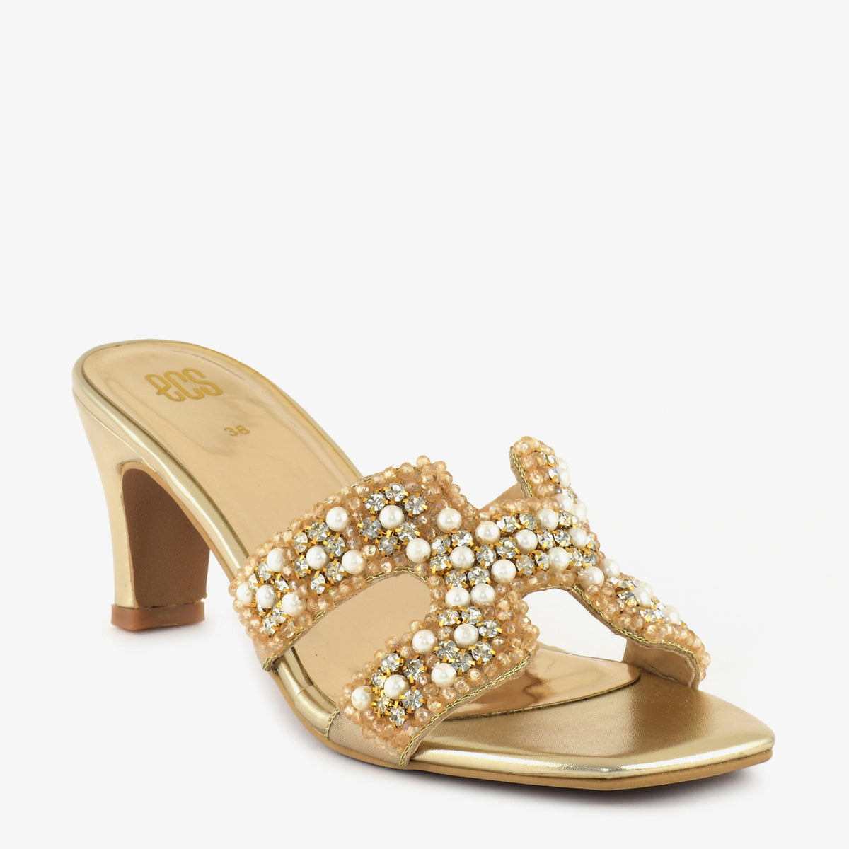 Golden