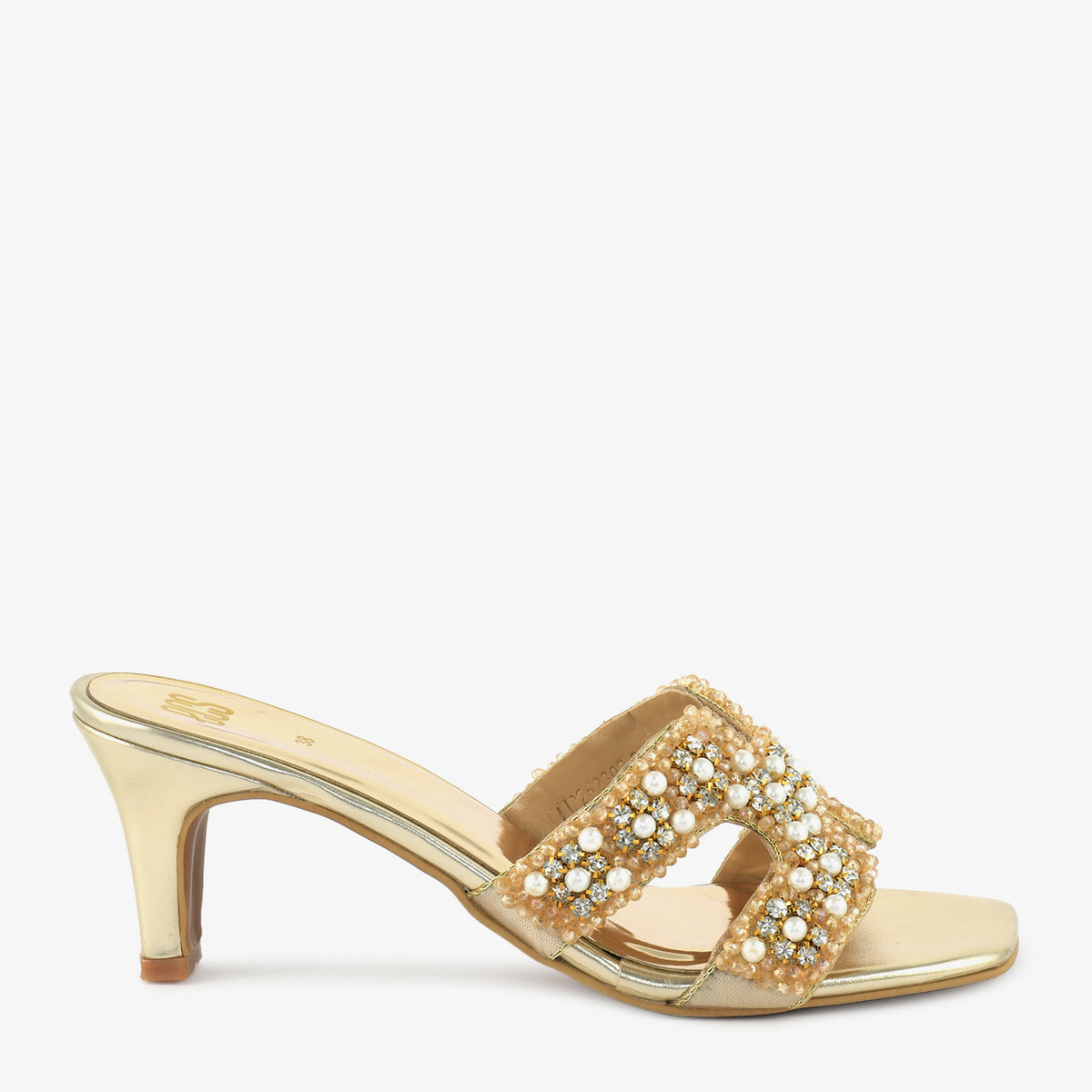 Golden
