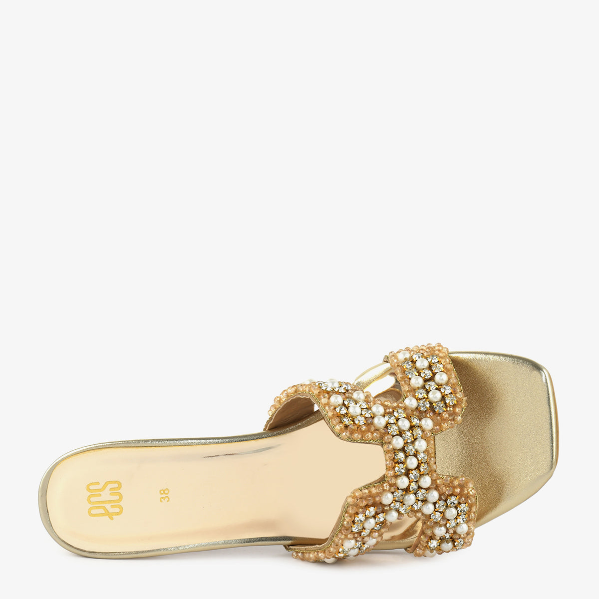 Golden