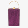Purple swatch