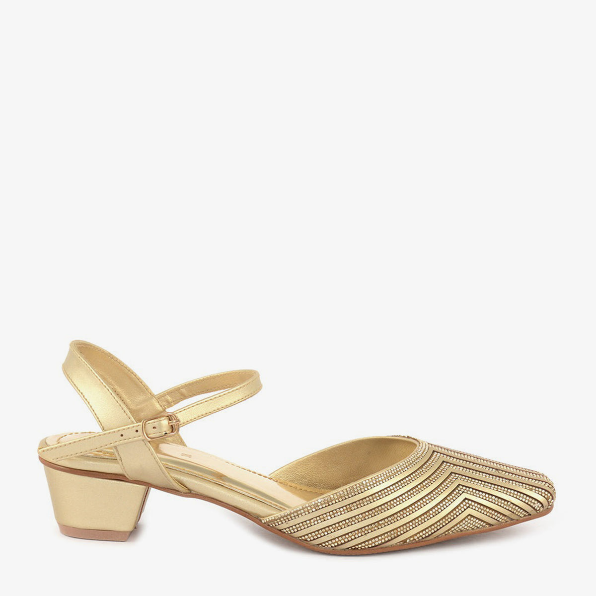 Golden