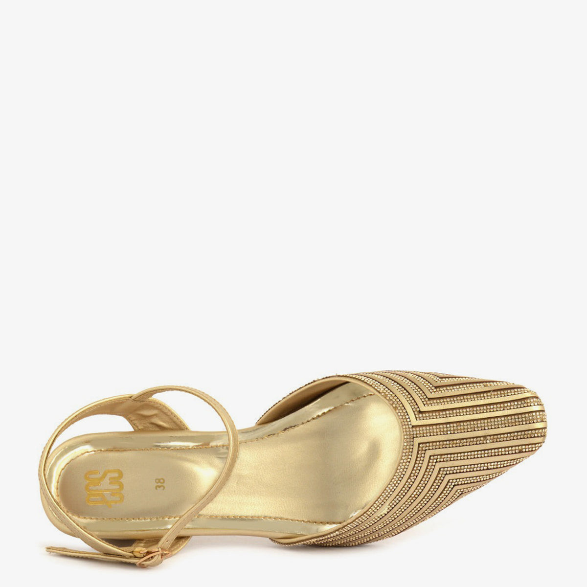 Golden