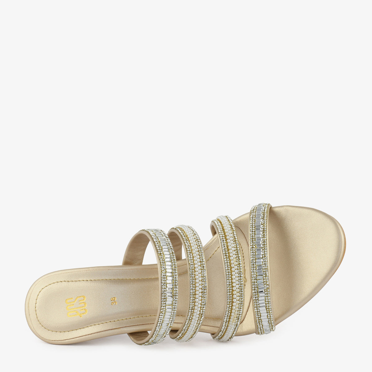 Golden