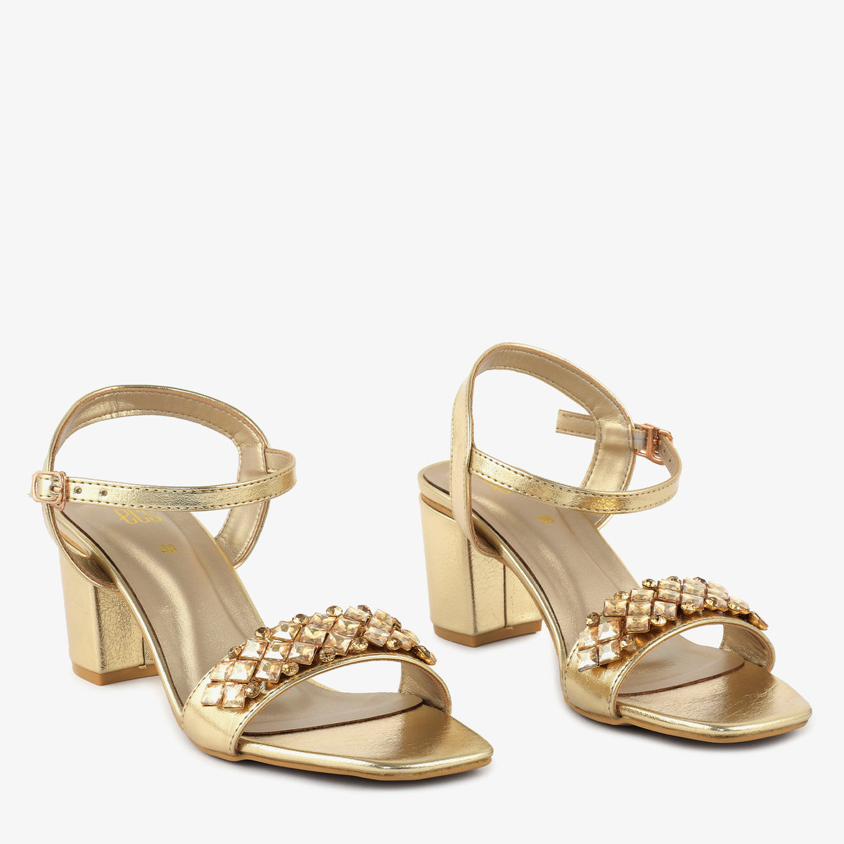 Golden