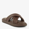 Brown swatch