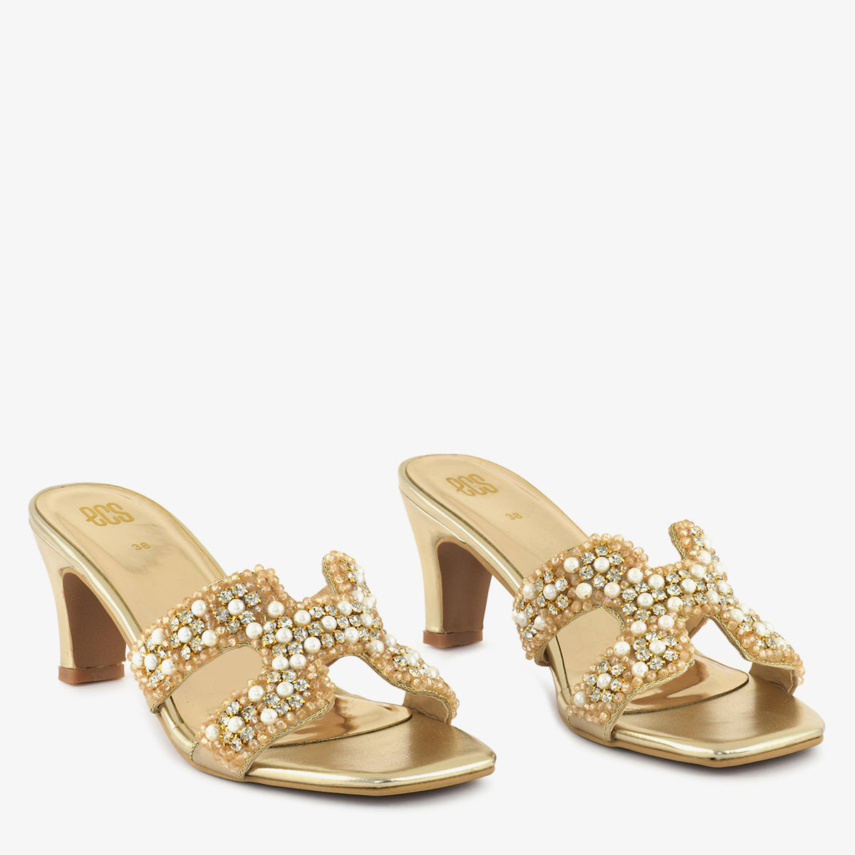 Golden