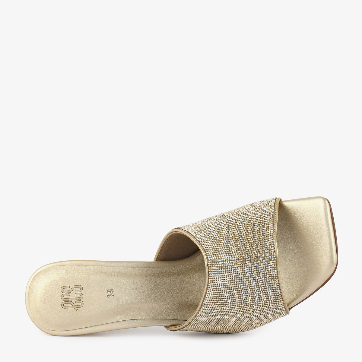 Golden