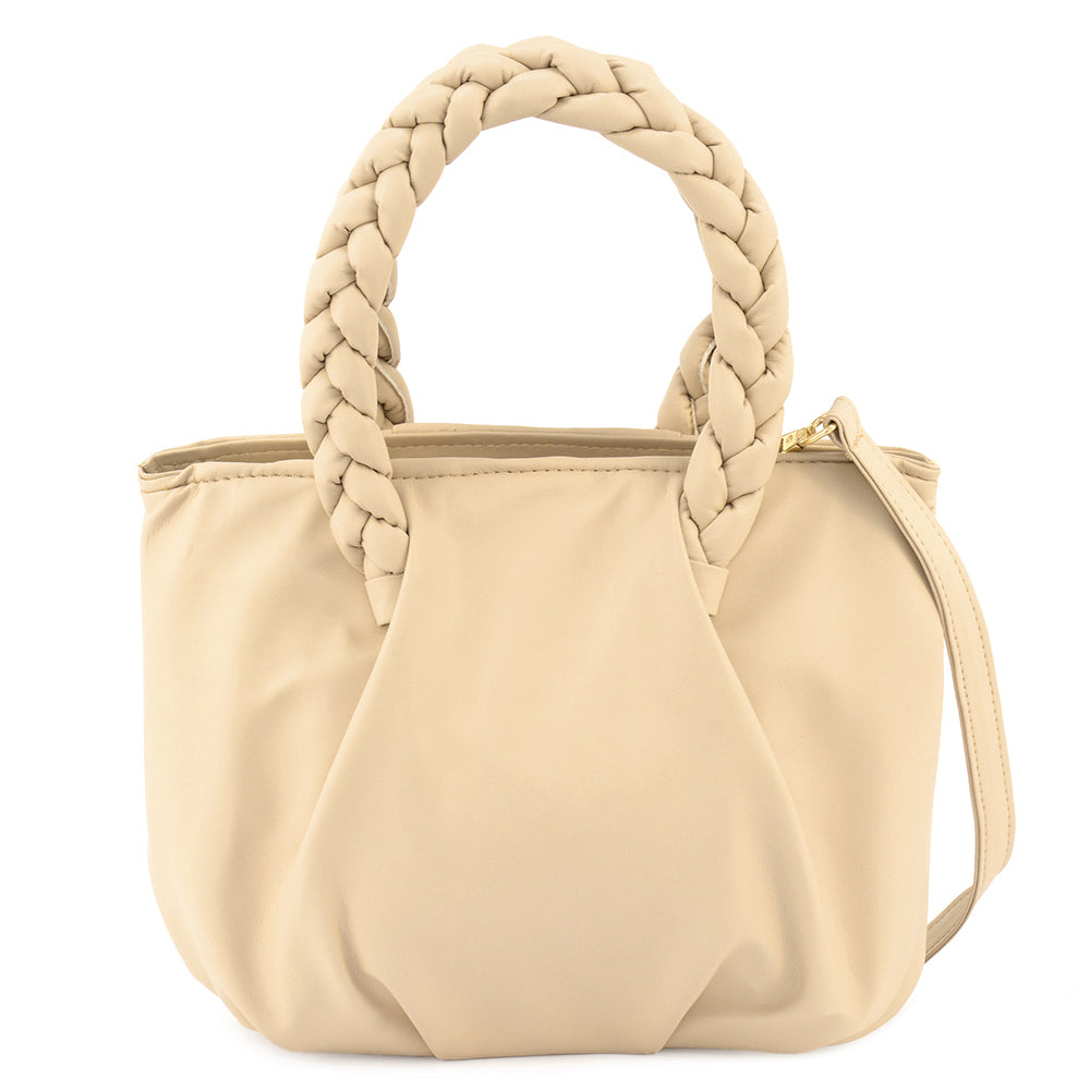 Urban Elegance Shoulder Bag