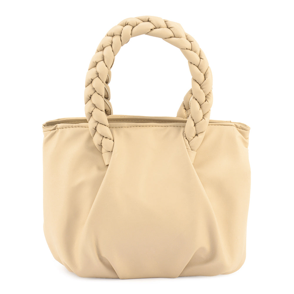 Urban Elegance Shoulder Bag