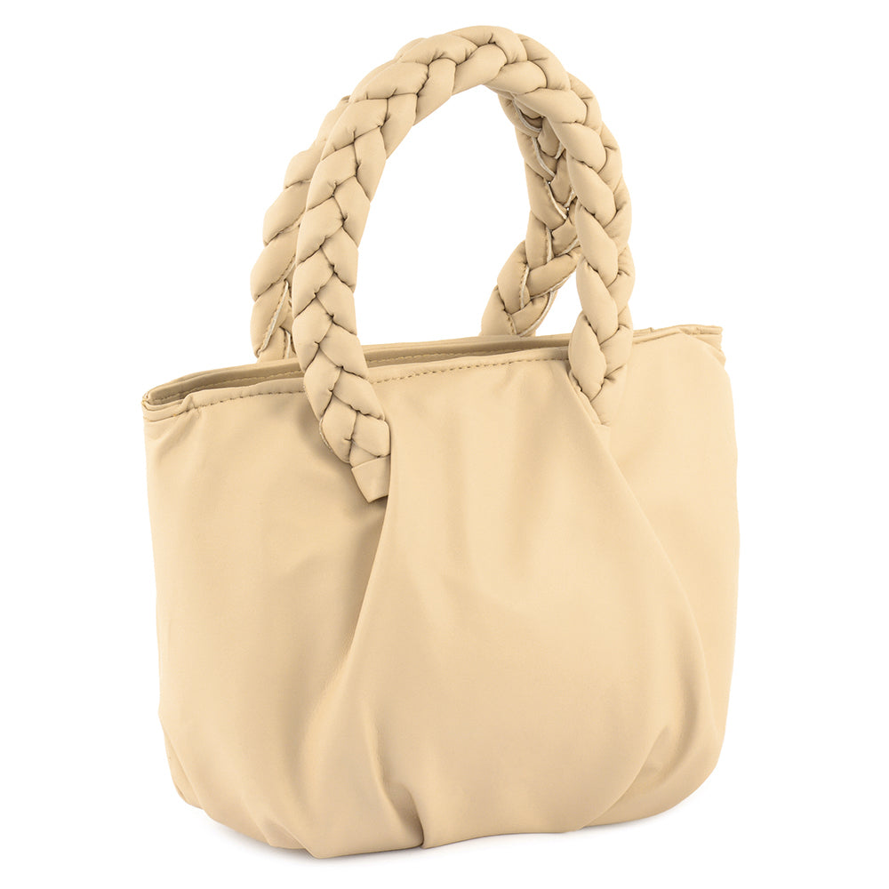 Urban Elegance Shoulder Bag