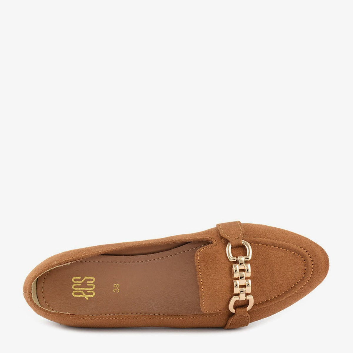 Tan