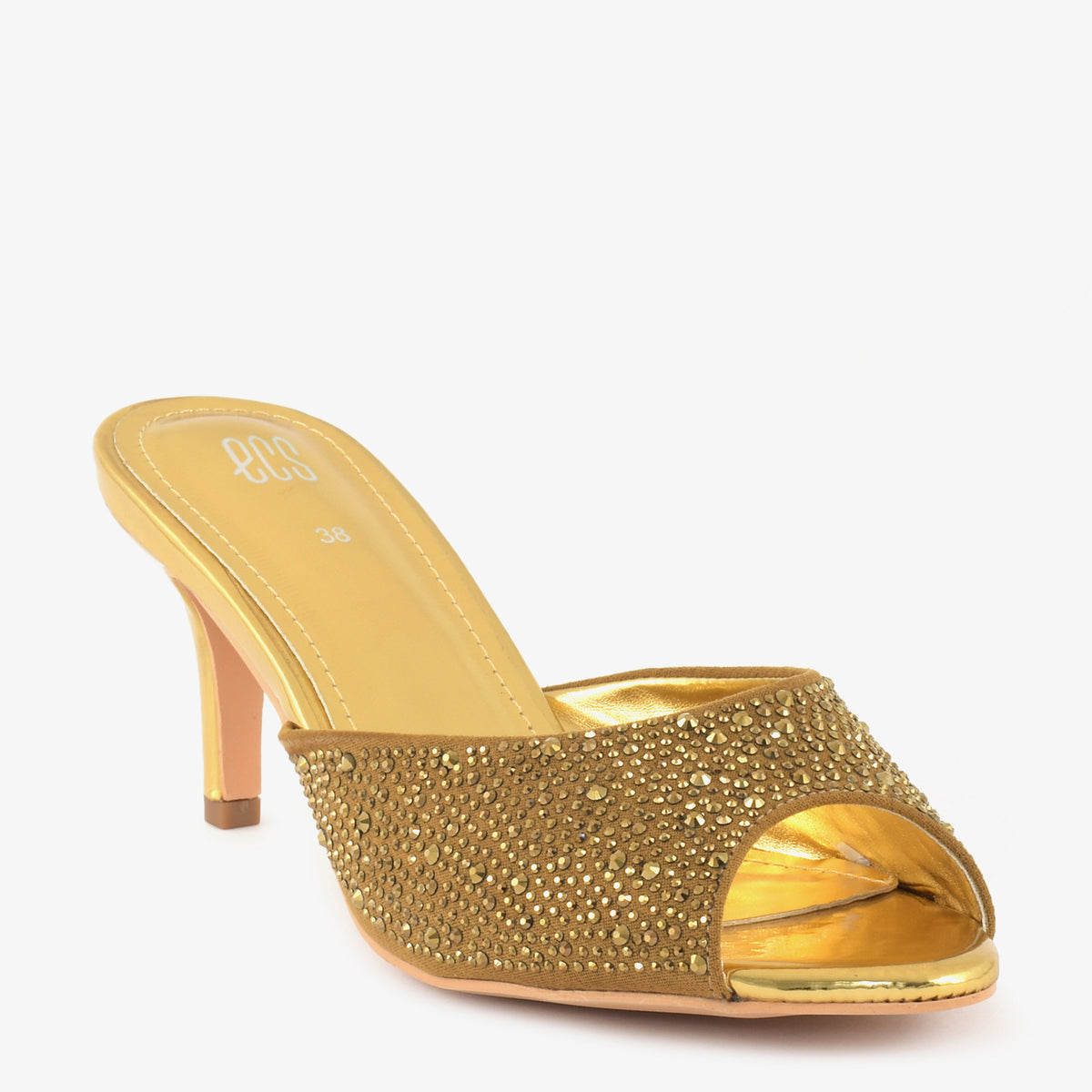 Golden