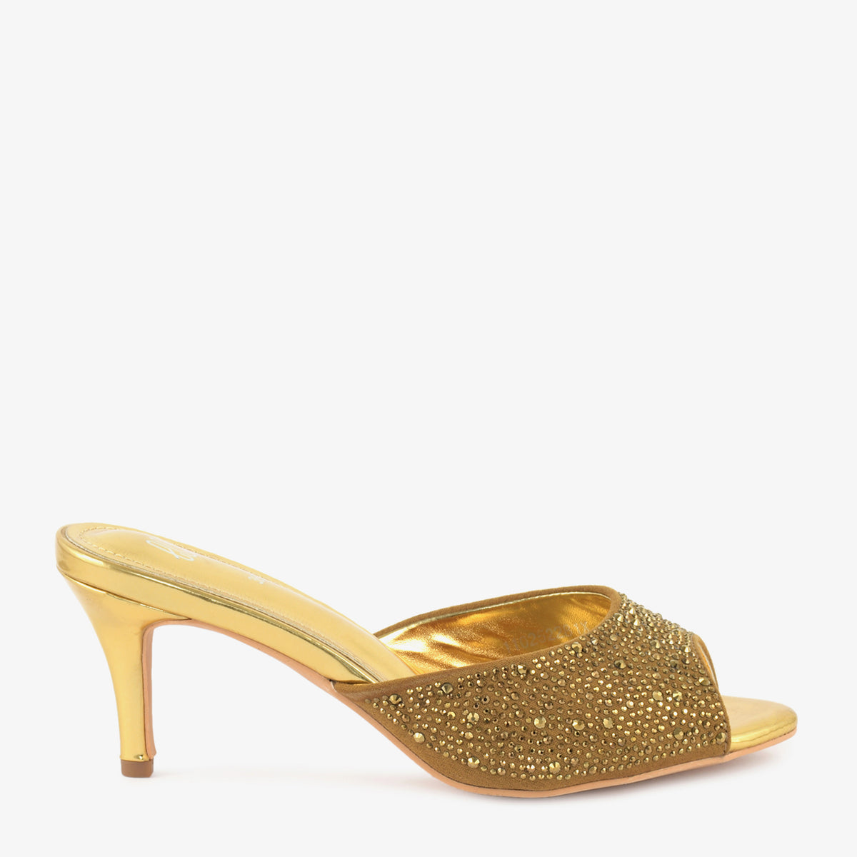 Golden