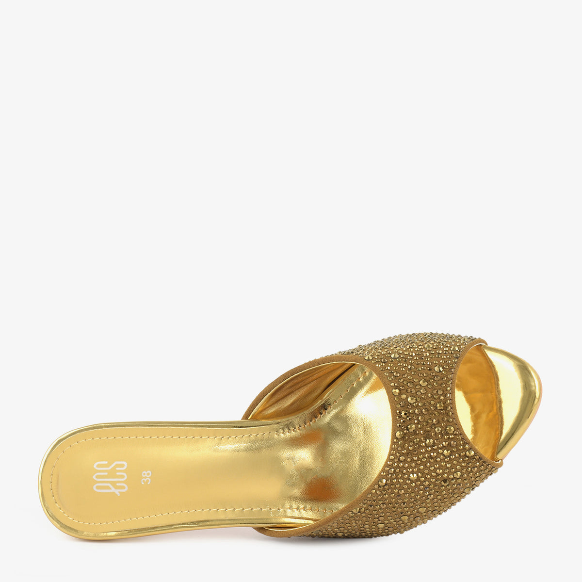 Golden