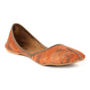 Orange swatch
