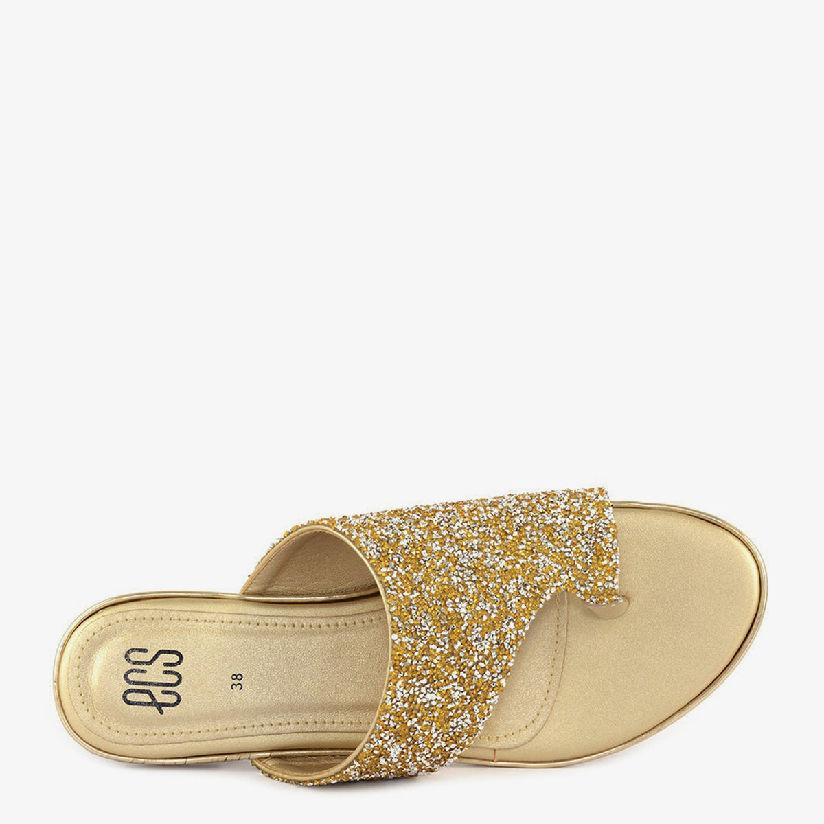 Golden