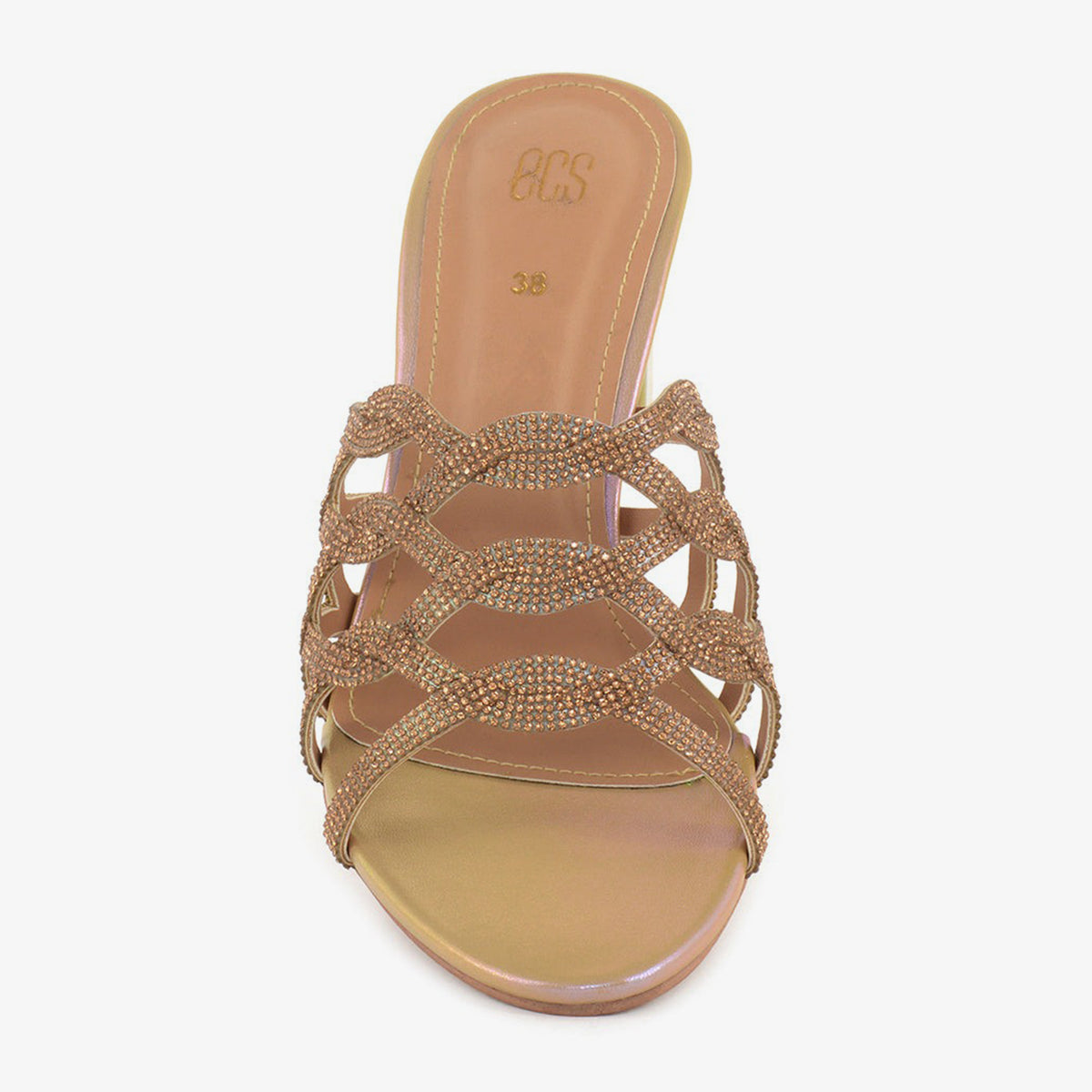 Golden