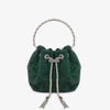 Green swatch