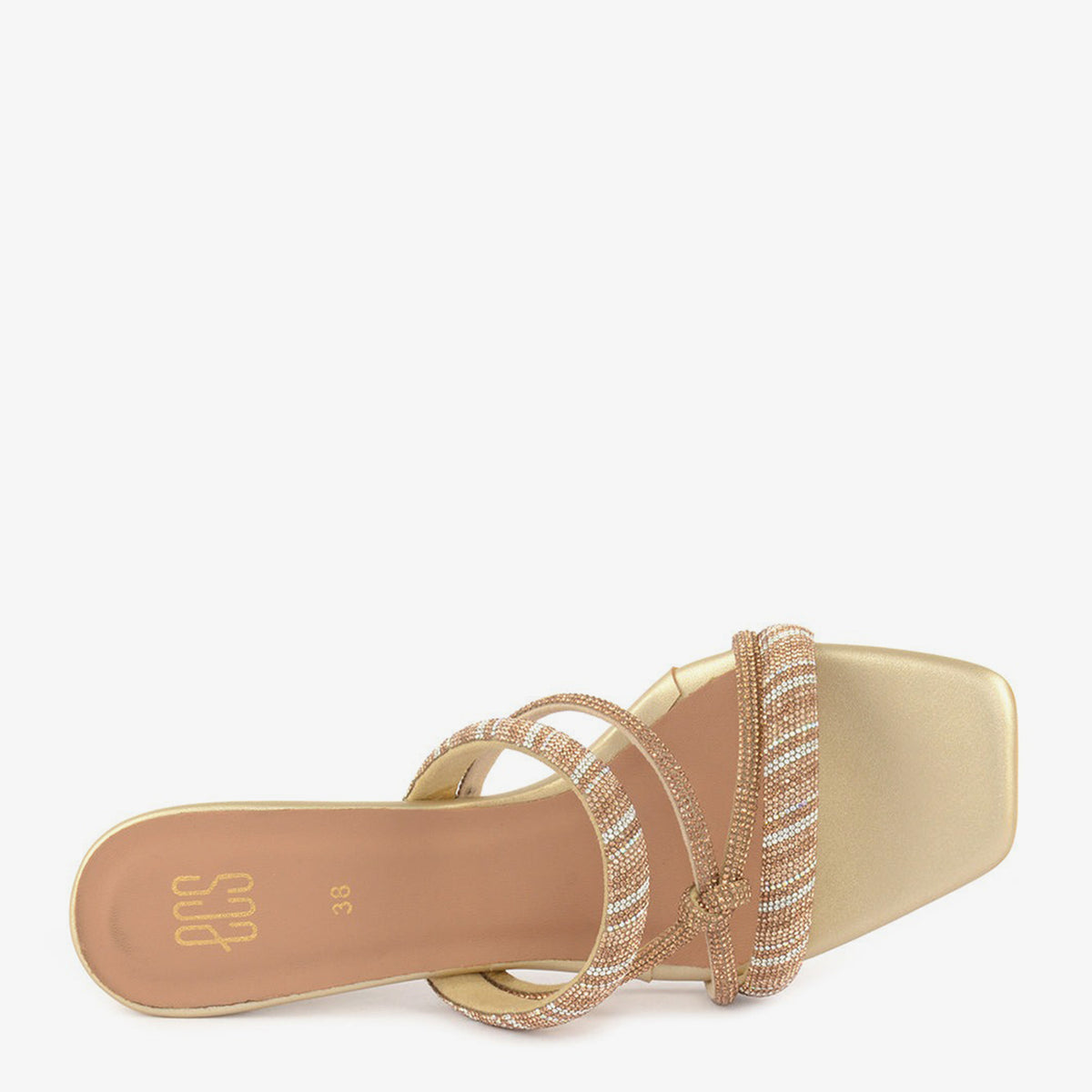 Golden