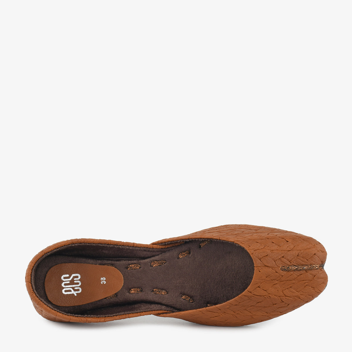 Tan
