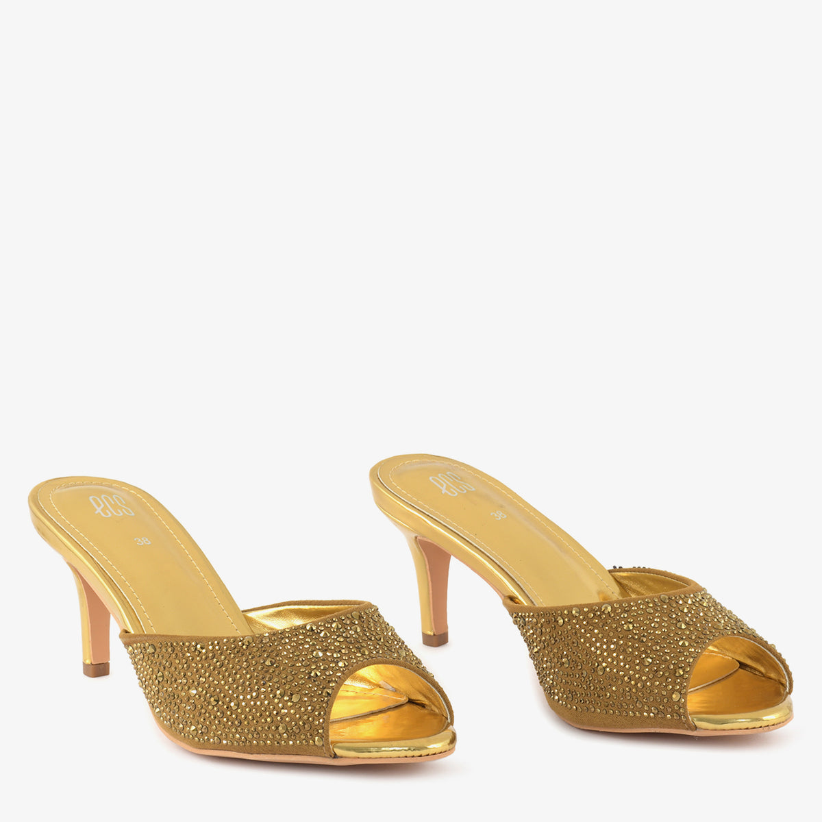 Golden