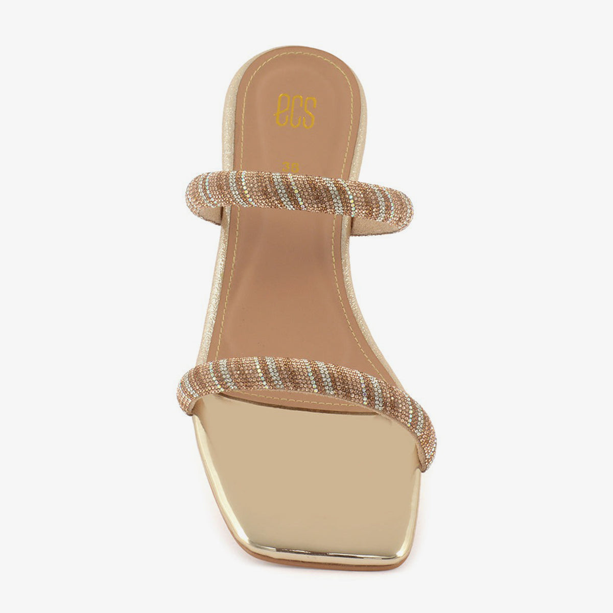 Golden