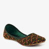 Green swatch