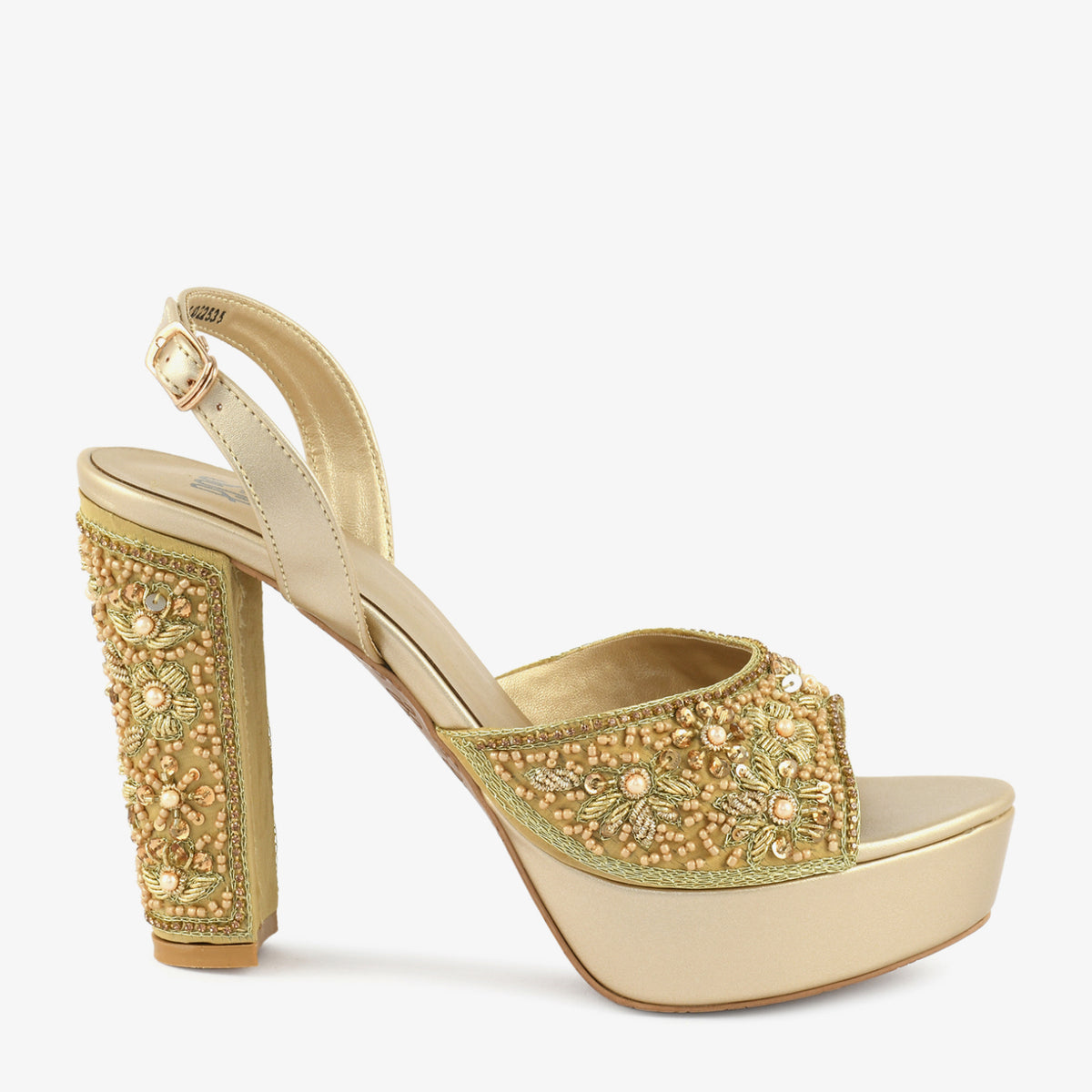 Golden