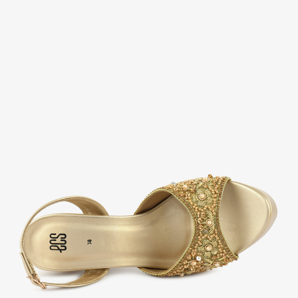 Golden