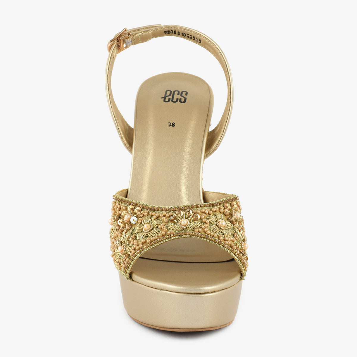Golden