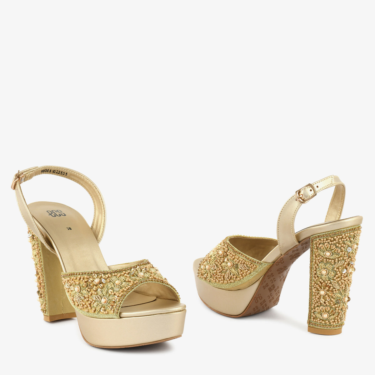Golden