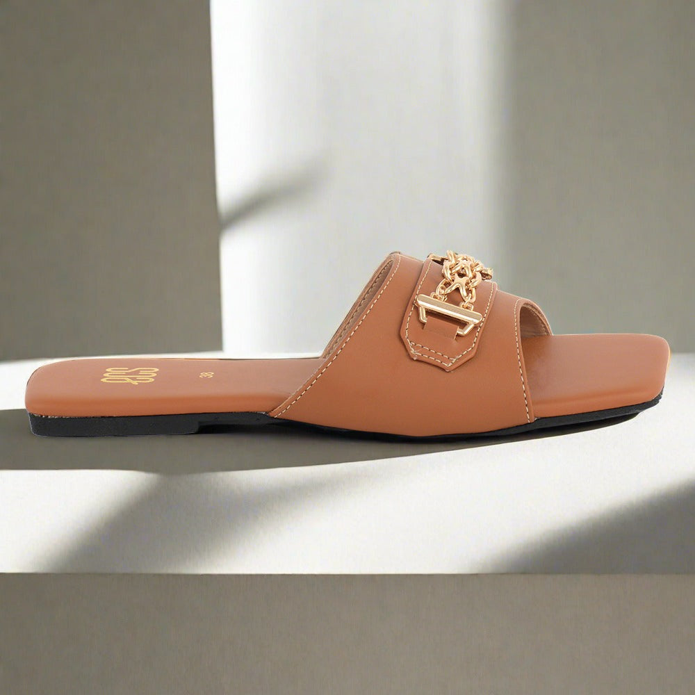 Tan