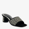 Black swatch