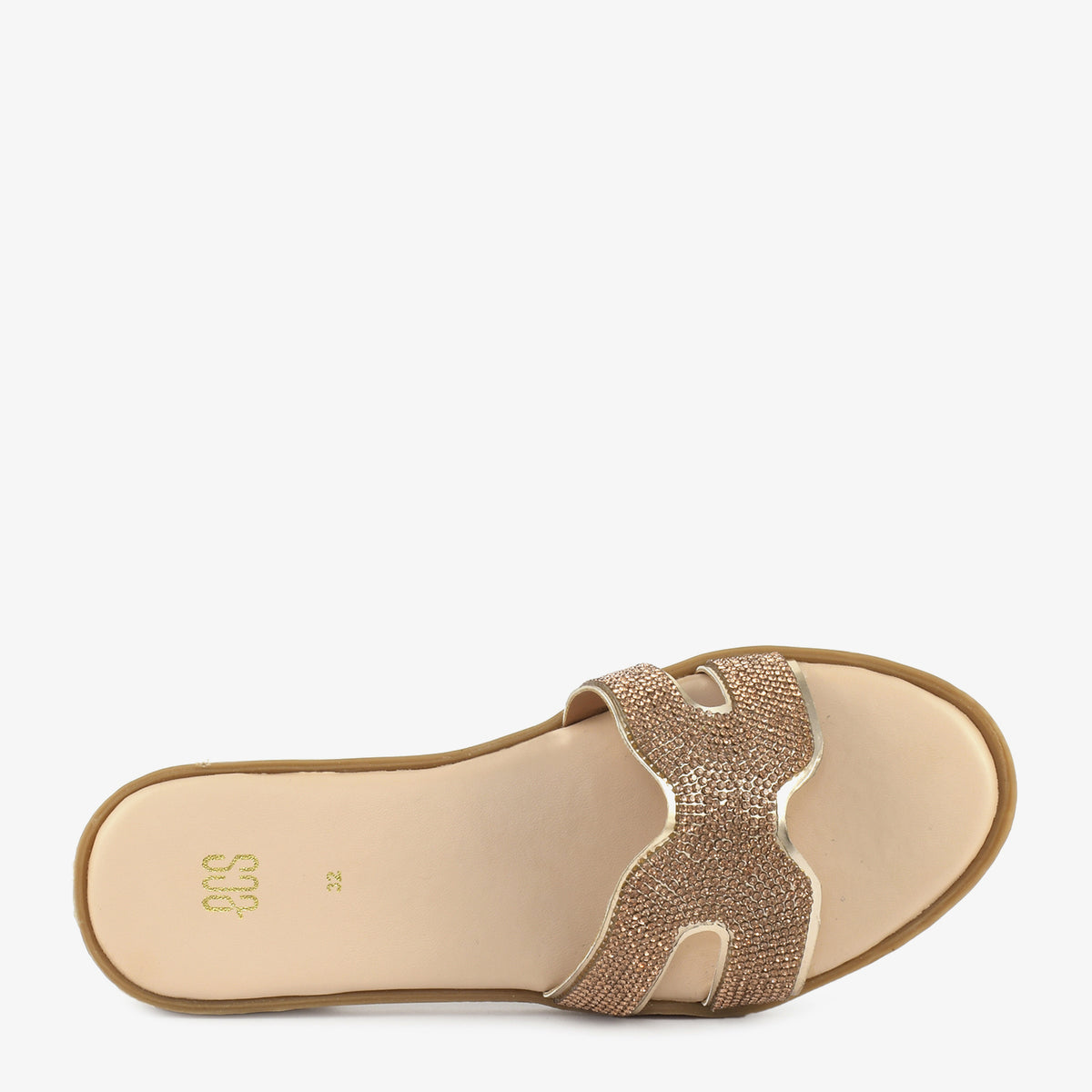 Golden