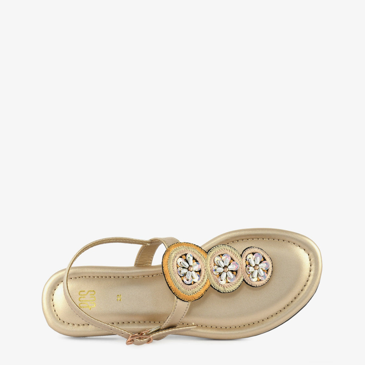 Golden