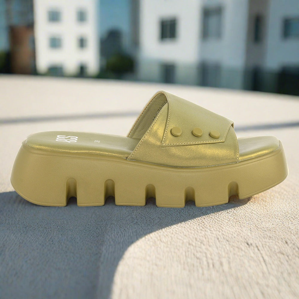 Golden