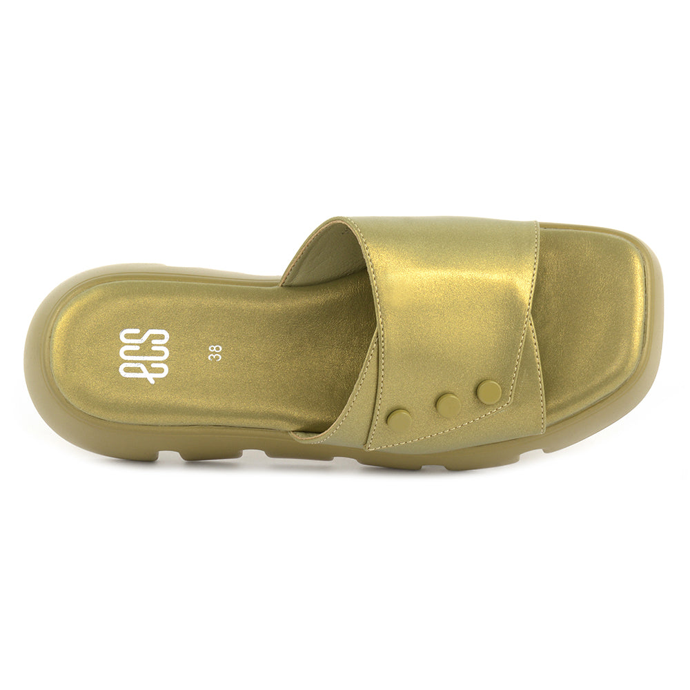 Golden