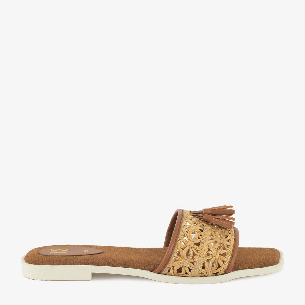 Tan