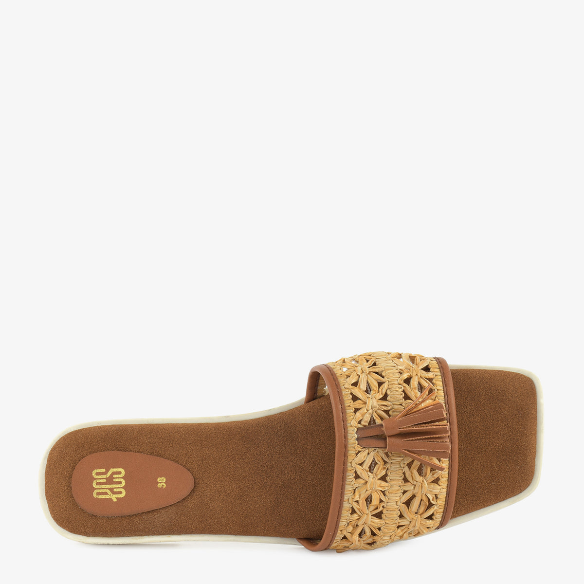 Tan