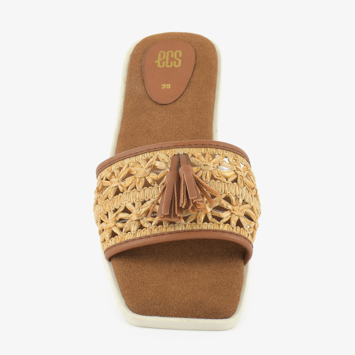 Tan