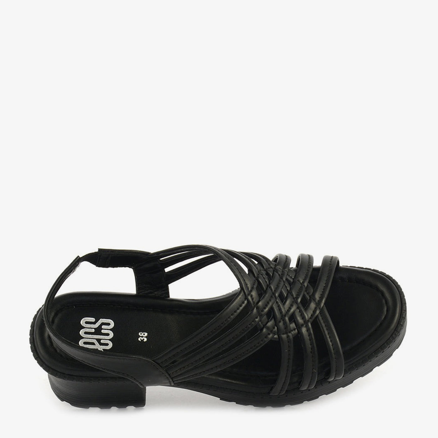 Pur Step Pure Step – ECS